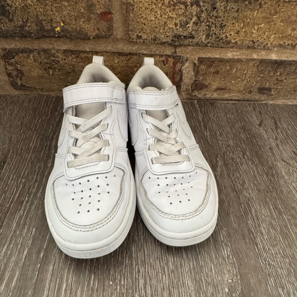 Nike Court Borough Low Recraft